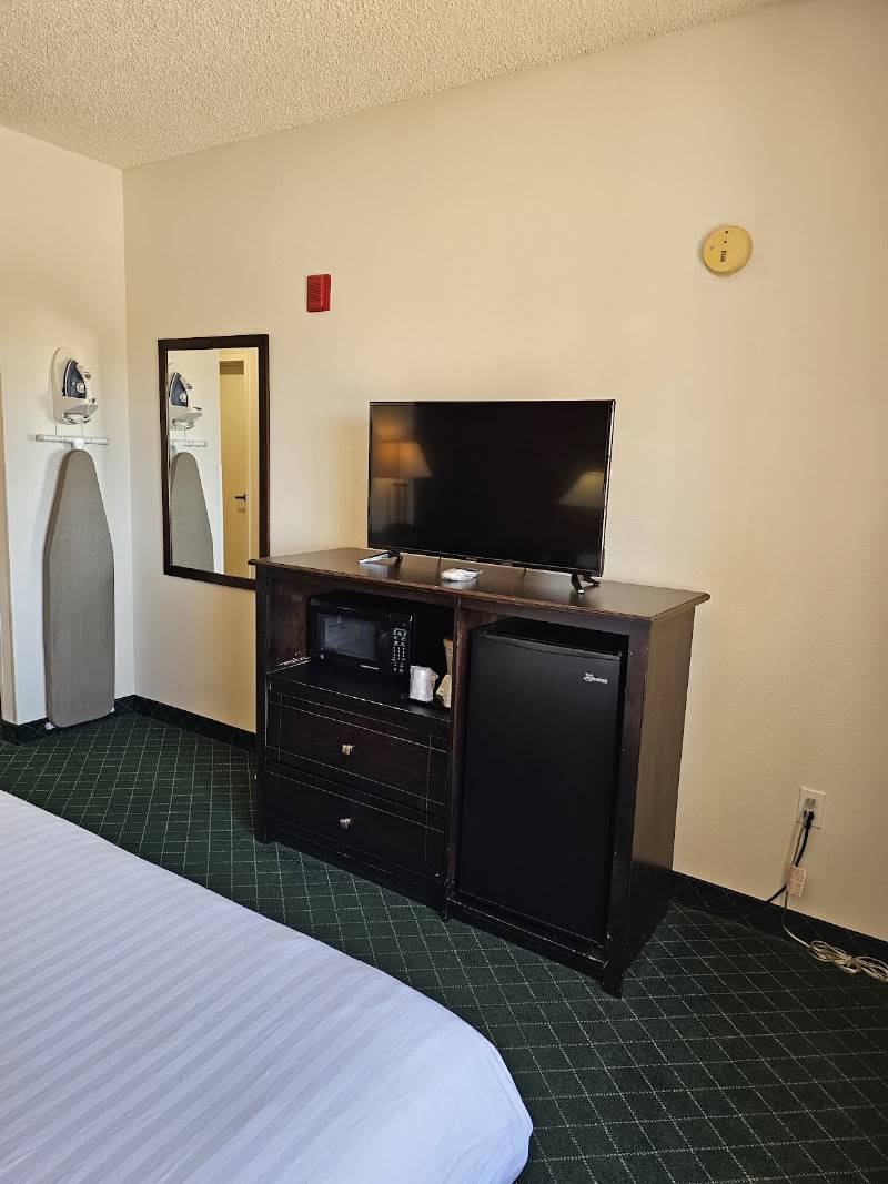 Landmark Inn Fort Irwin