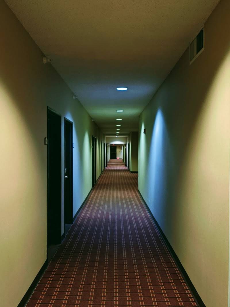 Landmark Inn Fort Irwin