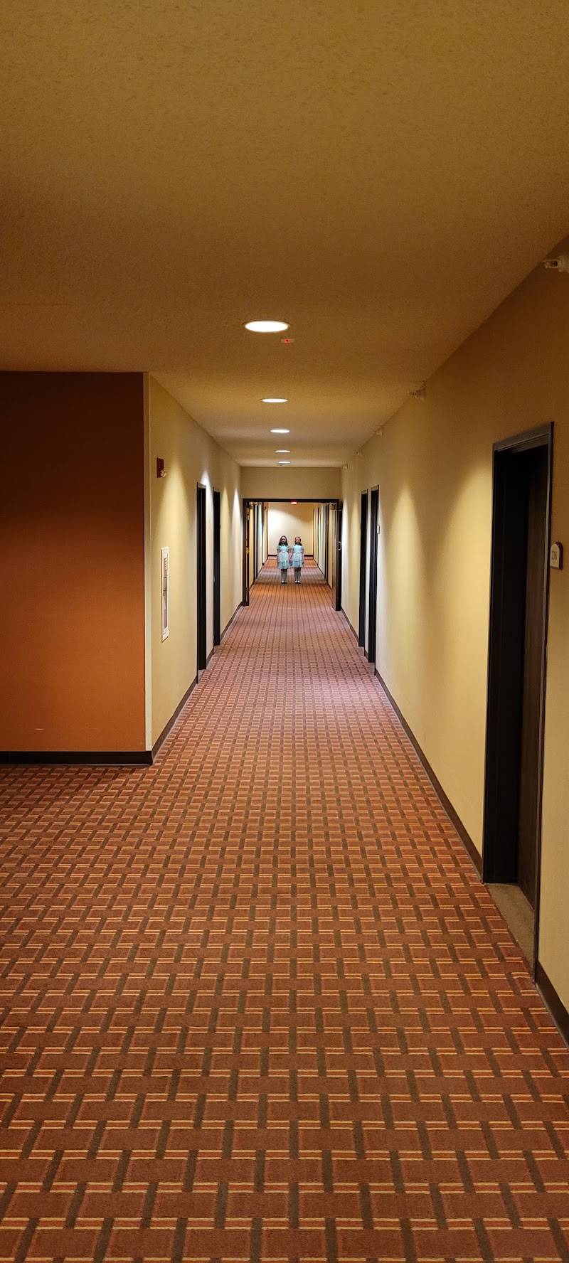 Landmark Inn Fort Irwin