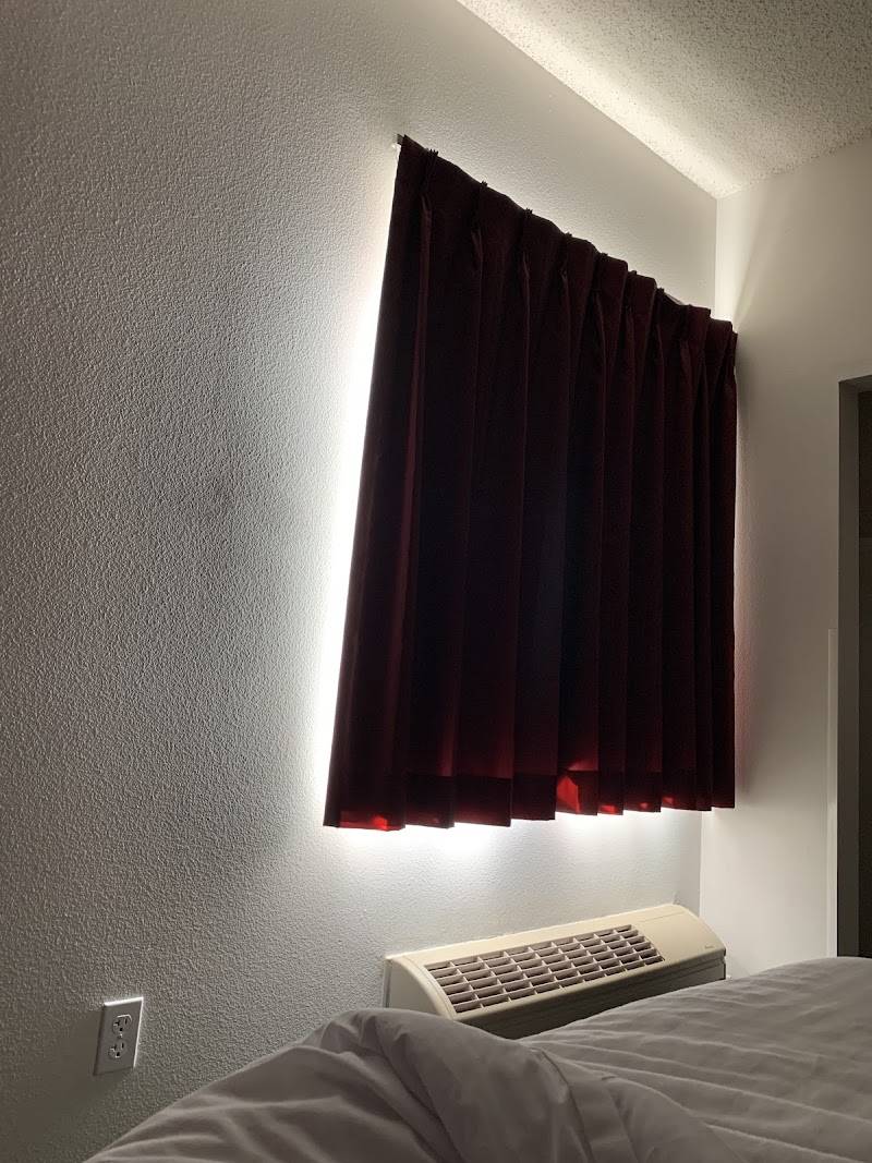 Landmark Inn Fort Irwin