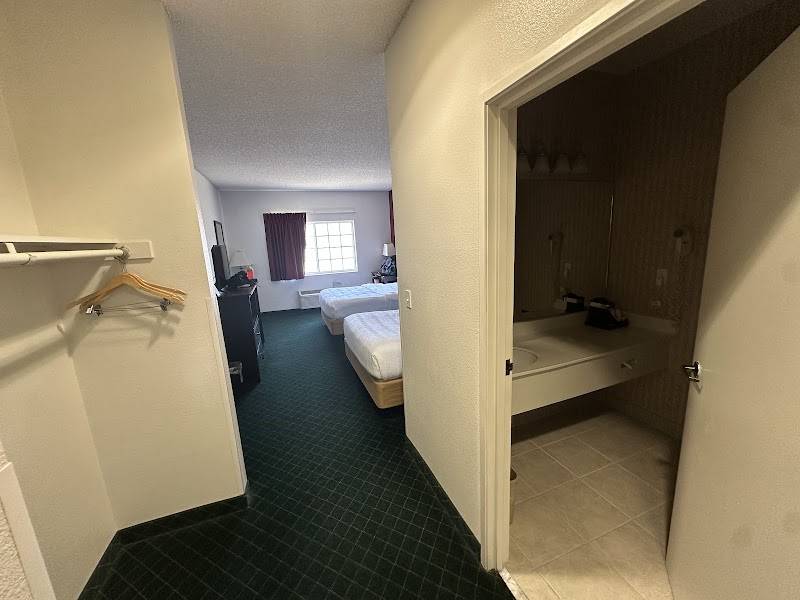 Landmark Inn Fort Irwin