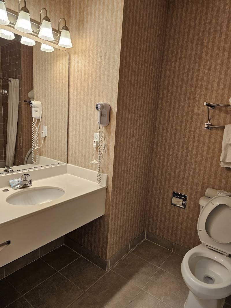 Landmark Inn Fort Irwin