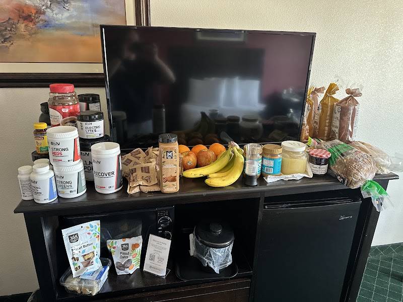 Landmark Inn Fort Irwin